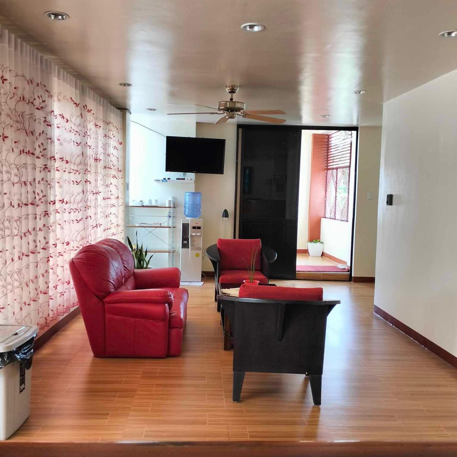 Tessie'S Home Stay Bed & Breakfast Puerto Princesa ภายนอก รูปภาพ
