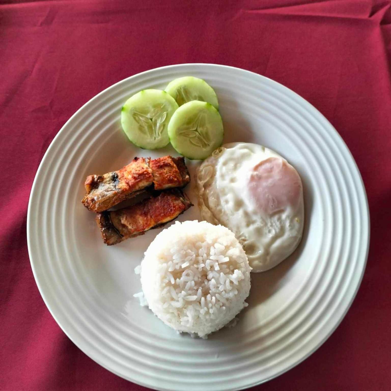 Tessie'S Home Stay Bed & Breakfast Puerto Princesa ภายนอก รูปภาพ